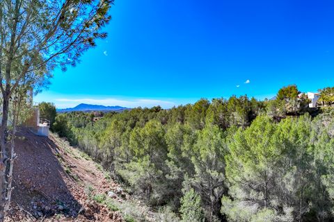 Helårsgrund i Altea, Alicante, Altea - € 149.000 | Ref: HI10MARYZ - foto 32