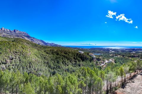 Helårsgrund i Altea, Alicante, Altea - € 149.000 | Ref: HI10MARYZ - foto 33