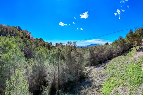Helårsgrund i Altea, Alicante, Altea - € 149.000 | Ref: HI10MARYZ - foto 36