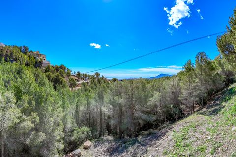 Helårsgrund i Altea, Alicante, Altea - € 149.000 | Ref: HI10MARYZ - foto 38