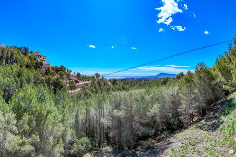 Helårsgrund i Altea, Alicante, Altea - € 149.000 | Ref: HI10MARYZ - foto 39