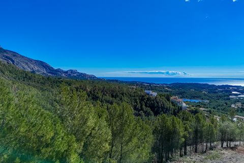 Helårsgrund i Altea, Alicante, Altea - € 149.000 | Ref: HI10MARYZ - foto 40
