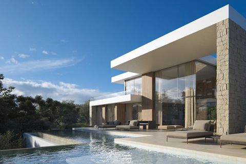 Villa i Moraira, Alicante, Moraira - € 3.500.000 | Ref: HI10MWCWO - foto 2