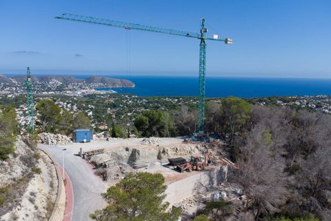 Villa i Moraira, Alicante, Moraira - € 3.500.000 | Ref: HI10MWCWO - foto 3