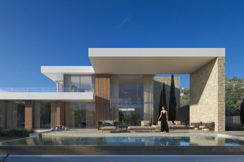 Villa i Moraira, Alicante, Moraira - € 3.500.000 | Ref: HI10MWCWO - foto 5