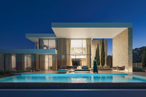 Villa i Moraira, Alicante, Moraira - € 3.500.000 | Ref: HI10MWCWO - foto 6