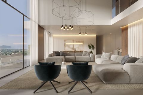 Villa i Moraira, Alicante, Moraira - € 3.500.000 | Ref: HI10MWCWO - foto 7