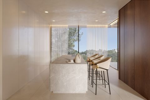 Villa i Moraira, Alicante, Moraira - € 3.500.000 | Ref: HI10MWCWO - foto 9