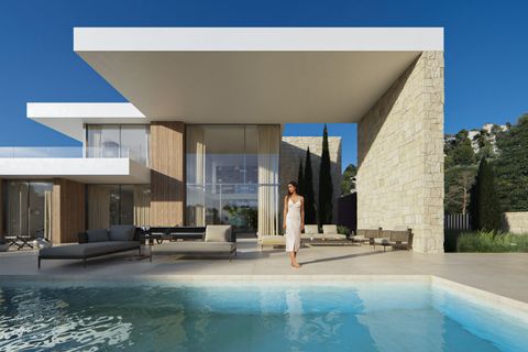 Villa i Moraira, Alicante, Moraira - € 3.500.000 | Ref: HI10MWCWO - foto 13