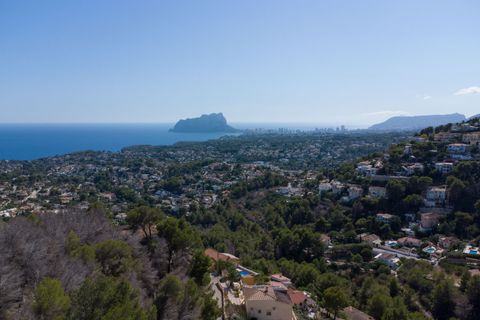Villa i Moraira, Alicante, Moraira - € 3.500.000 | Ref: HI10MWCWO - foto 16