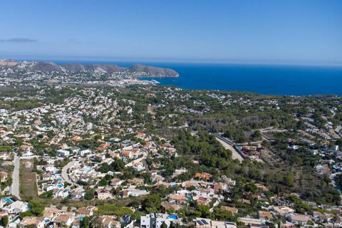 Villa i Moraira, Alicante, Moraira - € 3.500.000 | Ref: HI10MWCWO - foto 17