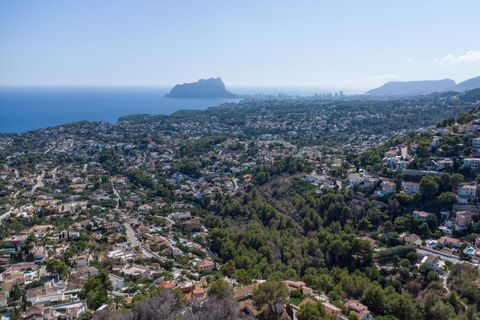 Villa i Moraira, Alicante, Moraira - € 3.500.000 | Ref: HI10MWCWO - foto 18