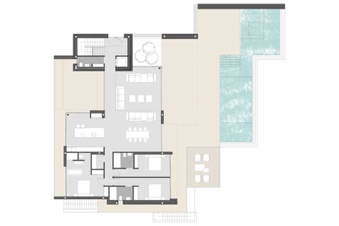 Villa i Moraira, Alicante, Moraira - € 3.500.000 | Ref: HI10MWCWO - foto 19