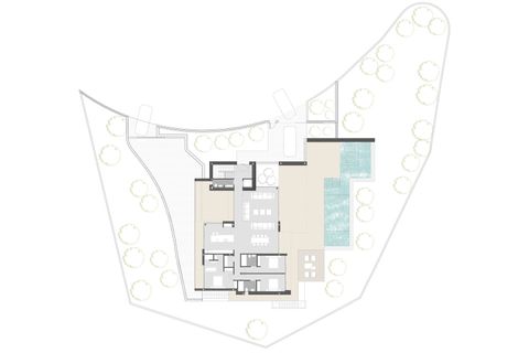Villa i Moraira, Alicante, Moraira - € 3.500.000 | Ref: HI10MWCWO - foto 22