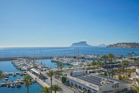 Villa i Moraira, Alicante, Moraira - € 3.500.000 | Ref: HI10MWCWO - foto 23