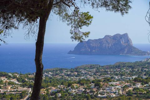 Villa i Moraira, Alicante, Moraira - € 3.500.000 | Ref: HI10MWCWO - foto 25