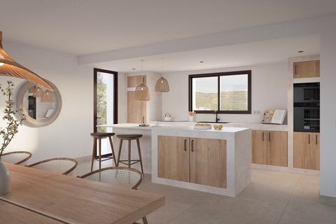 Villa a Alcalali, Alicante, Alcalali - € 765.000 | Ref: HI11KP3HQ - foto 9