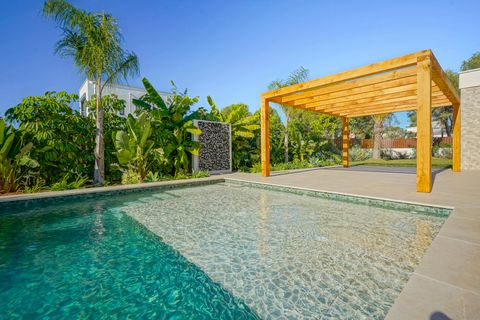 Villa i Javea, Alicante, Javea - € 1.749.000 | Ref: HI12X4RIO - foto 3