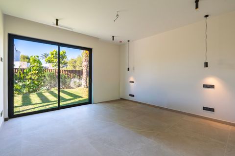 Villa i Javea, Alicante, Javea - € 1.749.000 | Ref: HI12X4RIO - foto 13