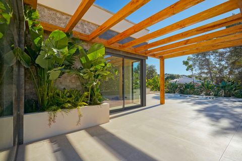 Villa i Javea, Alicante, Javea - € 1.749.000 | Ref: HI12X4RIO - foto 38