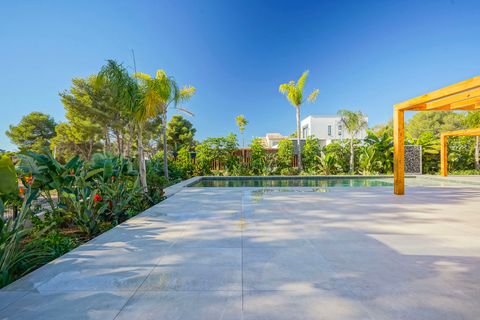 Villa i Javea, Alicante, Javea - € 1.749.000 | Ref: HI12X4RIO - foto 39