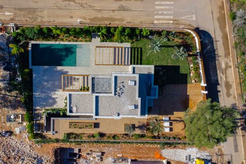 Villa i Javea, Alicante, Javea - € 1.749.000 | Ref: HI12X4RIO - foto 45