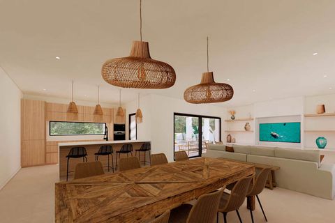 Villa i Moraira, Alicante, Moraira - € 1.499.000 | Ref: HI15GLUWL - foto 12