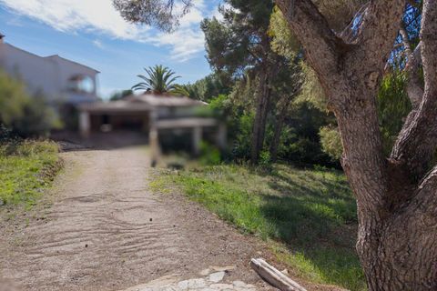 Terra a Moraira, Alicante, Moraira - € 350.000 | Ref: HI16QVJDW - foto 4