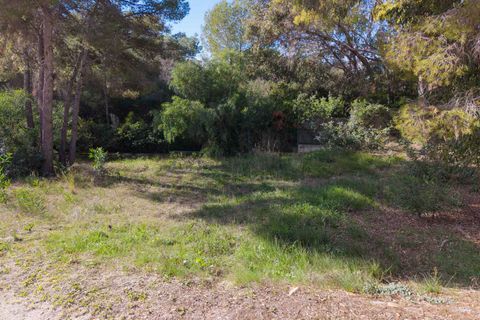 Terra a Moraira, Alicante, Moraira - € 350.000 | Ref: HI16QVJDW - foto 5