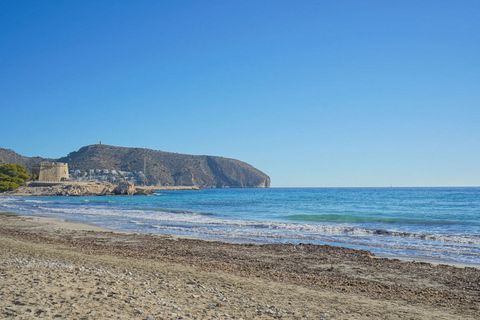 Terra a Moraira, Alicante, Moraira - € 350.000 | Ref: HI16QVJDW - foto 9