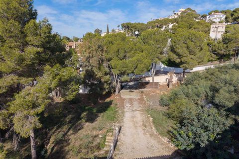 Terra a Moraira, Alicante, Moraira - € 350.000 | Ref: HI16QVJDW - foto 18