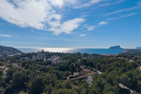 Terra a Moraira, Alicante, Moraira - € 350.000 | Ref: HI16QVJDW - foto 20
