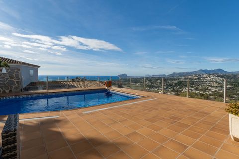 Villa i Moraira, Alicante, Moraira - € 990.000 | Ref: HI17A9X1G - foto 39