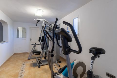 Villa i Moraira, Alicante, Moraira - € 990.000 | Ref: HI17A9X1G - foto 43