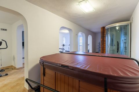 Villa i Moraira, Alicante, Moraira - € 990.000 | Ref: HI17A9X1G - foto 44
