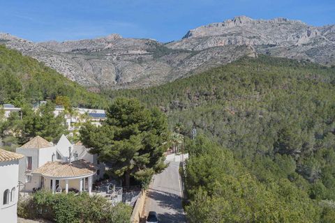 Villa i Altea, Alicante, Altea - € 530.000 | Ref: HI17AG7XR - foto 3