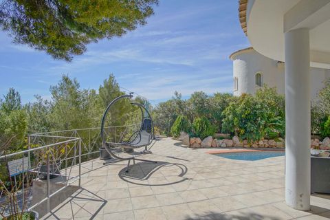 Villa i Altea, Alicante, Altea - € 530.000 | Ref: HI17AG7XR - foto 17