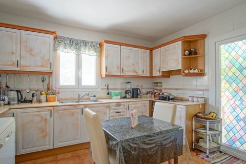 Villa i Altea, Alicante, Altea - € 530.000 | Ref: HI17AG7XR - foto 21