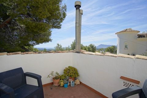 Villa i Altea, Alicante, Altea - € 530.000 | Ref: HI17AG7XR - foto 41