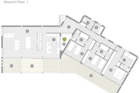 Villa i Javea, Alicante, Javea - € 1.525.000 | Ref: HI184LUXG - foto 6