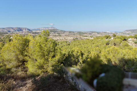 Helårsgrund i Moraira, Alicante, Moraira - € 350.000 | Ref: HI18E9HX5 - foto 6
