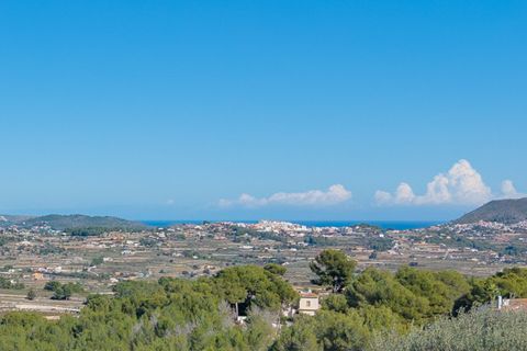 Helårsgrund i Moraira, Alicante, Moraira - € 350.000 | Ref: HI18E9HX5 - foto 13