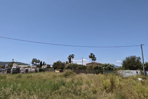 Helårsgrund i Denia, Alicante, Denia - € 1.800.000 | Ref: HI18LK40M - foto 5
