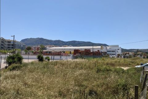 Helårsgrund i Denia, Alicante, Denia - € 1.800.000 | Ref: HI18LK40M - foto 6