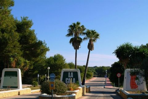 Terra a Javea, Alicante, Javea - € 215.000 | Ref: HI18LON6R - foto 12