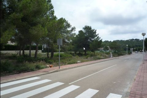 Terra a Javea, Alicante, Javea - € 215.000 | Ref: HI18LON6R - foto 14