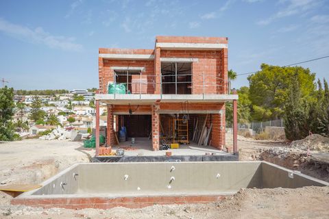 Villa i Calpe, Alicante, Calpe - € 925.000 | Ref: HI199ZB1C - foto 6