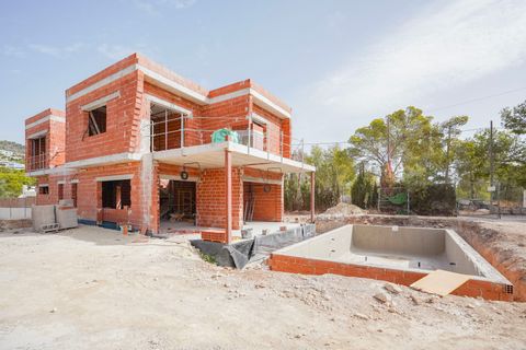 Villa i Calpe, Alicante, Calpe - € 925.000 | Ref: HI199ZB1C - foto 7