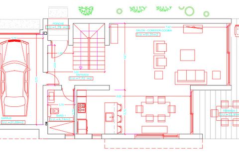 Villa i Calpe, Alicante, Calpe - € 925.000 | Ref: HI199ZB1C - foto 22
