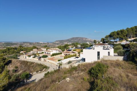 Terra a Moraira, Alicante, Moraira - € 350.000 | Ref: HI19BBGB6 - foto 4